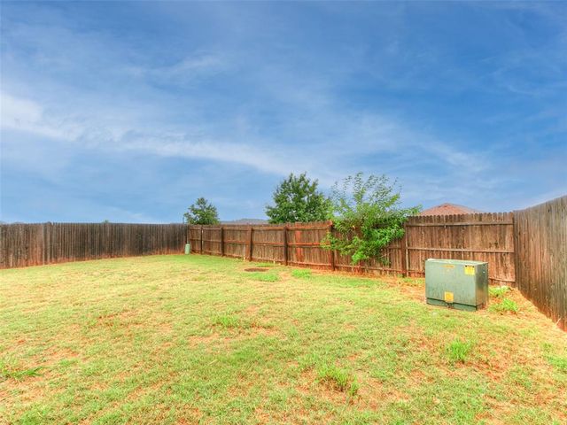 12016 NW 135th Street, Piedmont, OK 73078