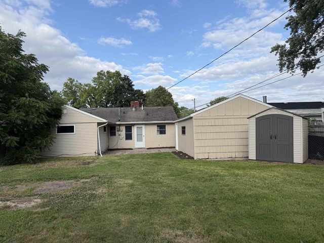 929 HUNT AVENUE, Neenah, WI 54956