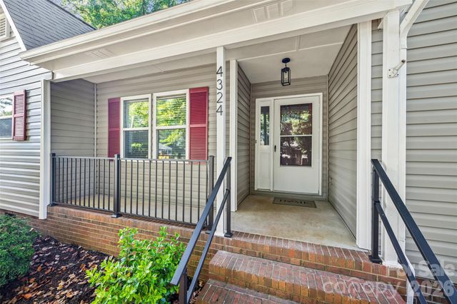 4324 Hickory Hollow Road, Gastonia, NC 28056