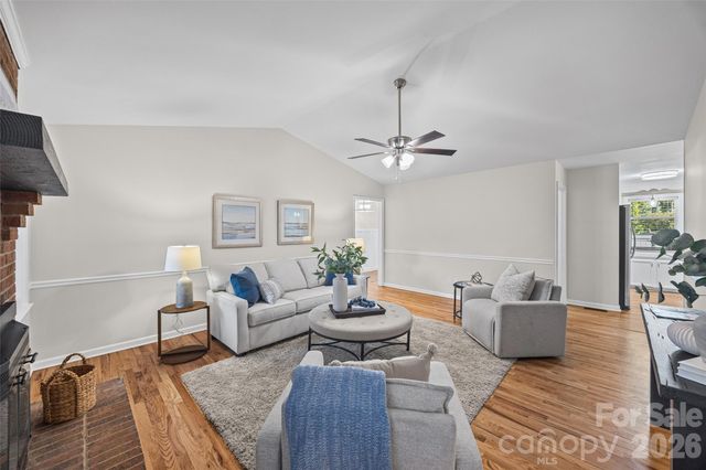 4324 Hickory Hollow Road, Gastonia, NC 28056