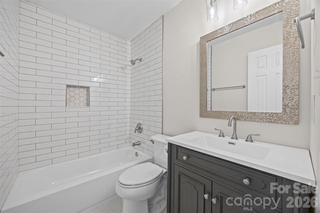 4324 Hickory Hollow Road, Gastonia, NC 28056
