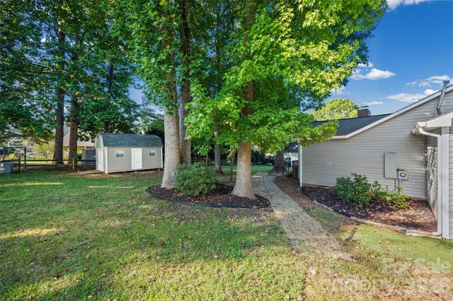4324 Hickory Hollow Road, Gastonia, NC 28056