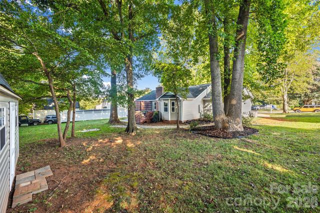 4324 Hickory Hollow Road, Gastonia, NC 28056