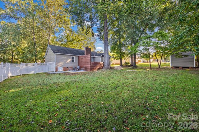 4324 Hickory Hollow Road, Gastonia, NC 28056