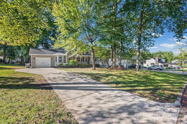 4324 Hickory Hollow Road, Gastonia, NC 28056