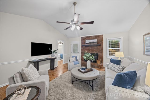 4324 Hickory Hollow Road, Gastonia, NC 28056