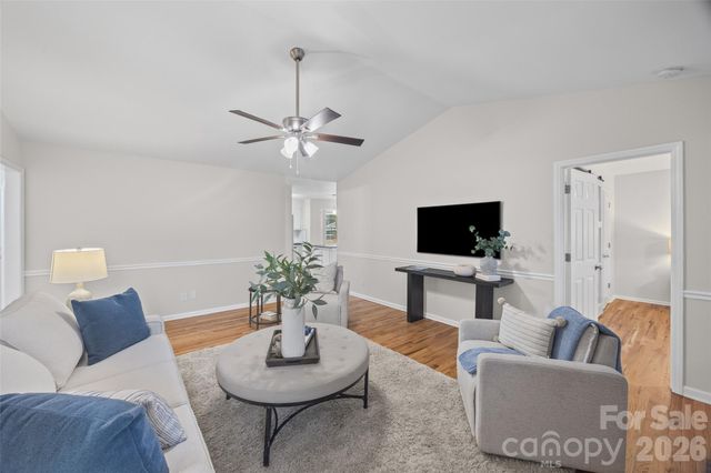 4324 Hickory Hollow Road, Gastonia, NC 28056