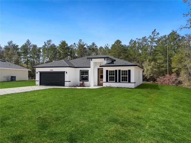 15984 SW 35TH COURT ROAD, Ocala, FL 34473