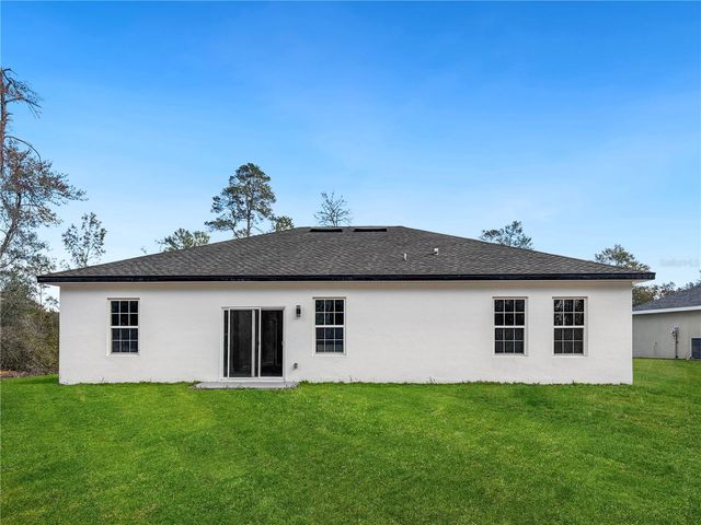 15984 SW 35TH COURT ROAD, Ocala, FL 34473