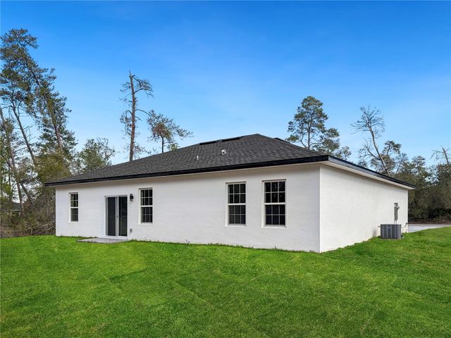 15984 SW 35TH COURT ROAD, Ocala, FL 34473