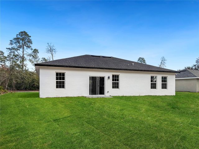 15984 SW 35TH COURT ROAD, Ocala, FL 34473