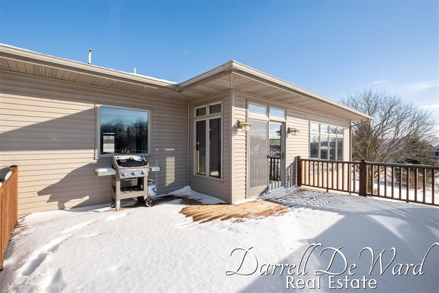 10701 Whispering Waters Lane, Caledonia, MI 49316