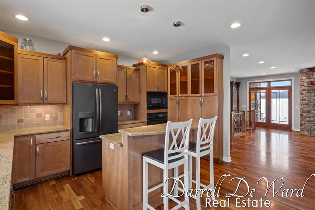 10701 Whispering Waters Lane, Caledonia, MI 49316