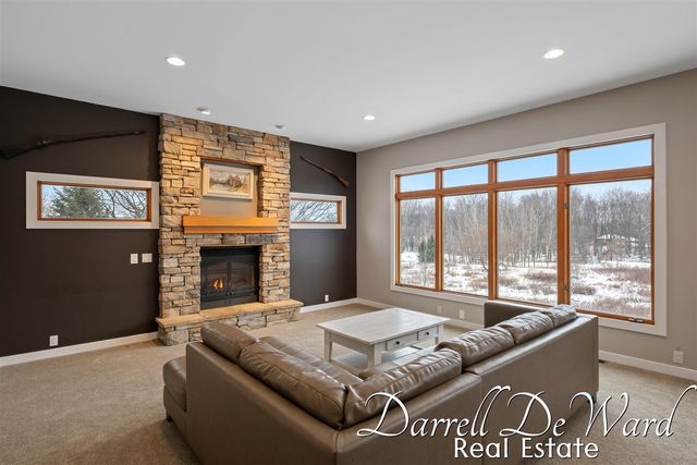 10701 Whispering Waters Lane, Caledonia, MI 49316