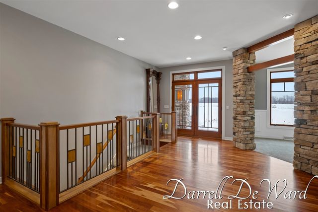 10701 Whispering Waters Lane, Caledonia, MI 49316