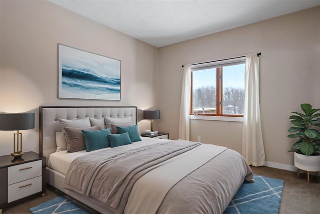 10701 Whispering Waters Lane, Caledonia, MI 49316