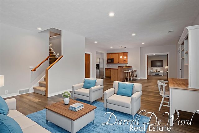 10701 Whispering Waters Lane, Caledonia, MI 49316