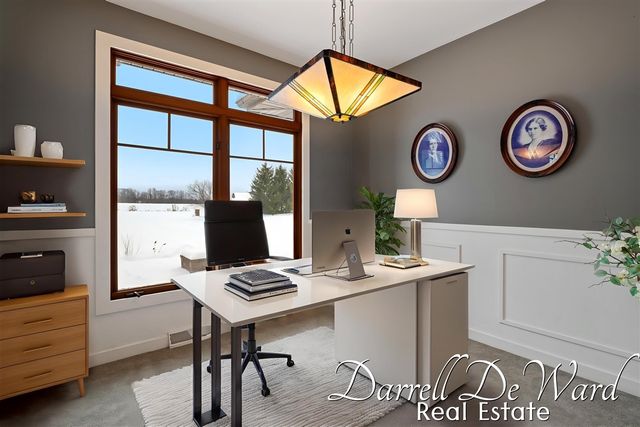 10701 Whispering Waters Lane, Caledonia, MI 49316