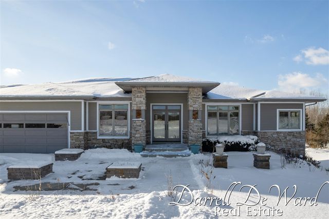 10701 Whispering Waters Lane, Caledonia, MI 49316