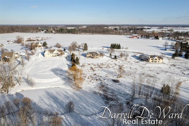 10701 Whispering Waters Lane, Caledonia, MI 49316