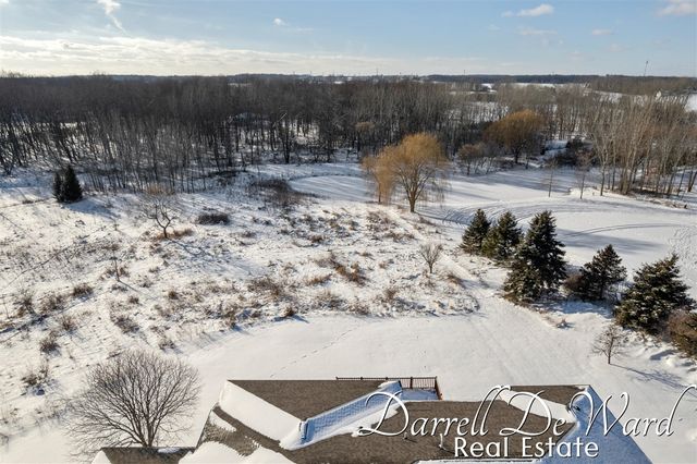 10701 Whispering Waters Lane, Caledonia, MI 49316