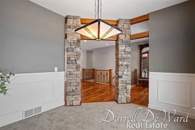 10701 Whispering Waters Lane, Caledonia, MI 49316