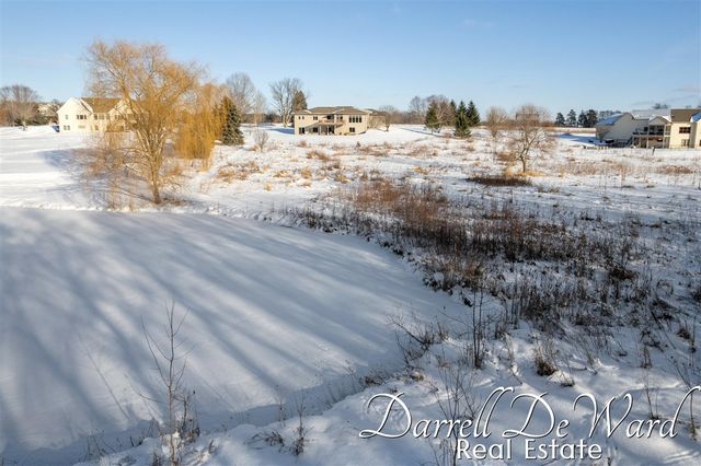 10701 Whispering Waters Lane, Caledonia, MI 49316