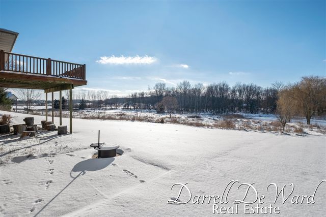 10701 Whispering Waters Lane, Caledonia, MI 49316