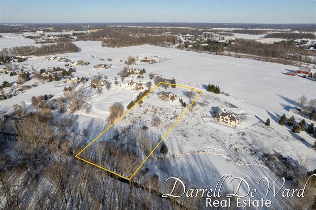 10701 Whispering Waters Lane, Caledonia, MI 49316