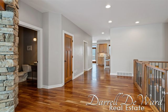 10701 Whispering Waters Lane, Caledonia, MI 49316