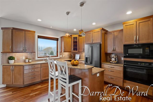 10701 Whispering Waters Lane, Caledonia, MI 49316