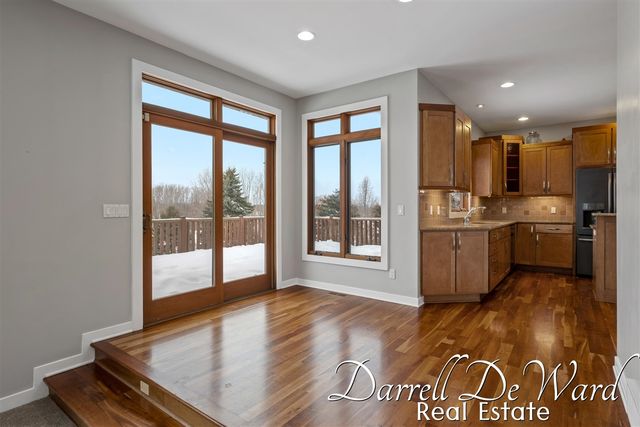 10701 Whispering Waters Lane, Caledonia, MI 49316