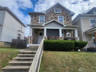 662 Carlisle Avenue, Dayton, OH 45410