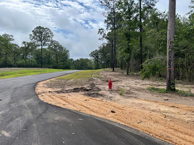 013 Thomas Richard Ln., Hattiesburg, MS 39401
