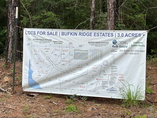 013 Thomas Richard Ln., Hattiesburg, MS 39401