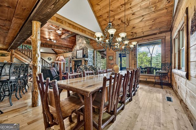 330 Seneca Drive, Ellijay, GA 30540