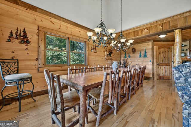 330 Seneca Drive, Ellijay, GA 30540