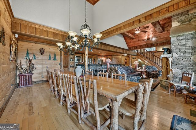 330 Seneca Drive, Ellijay, GA 30540