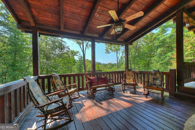 330 Seneca Drive, Ellijay, GA 30540