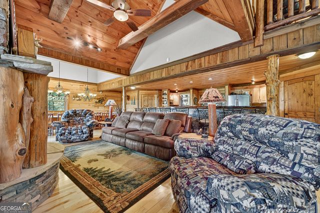 330 Seneca Drive, Ellijay, GA 30540