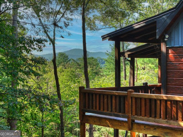 330 Seneca Drive, Ellijay, GA 30540