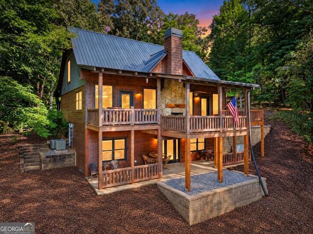 330 Seneca Drive, Ellijay, GA 30540