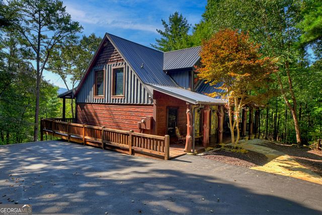 330 Seneca Drive, Ellijay, GA 30540