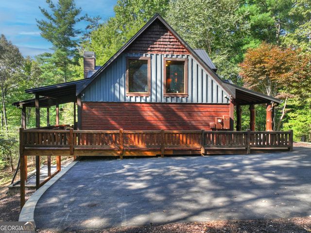 330 Seneca Drive, Ellijay, GA 30540