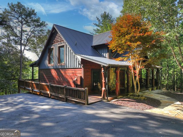 330 Seneca Drive, Ellijay, GA 30540