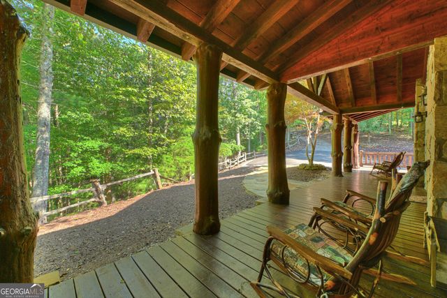 330 Seneca Drive, Ellijay, GA 30540