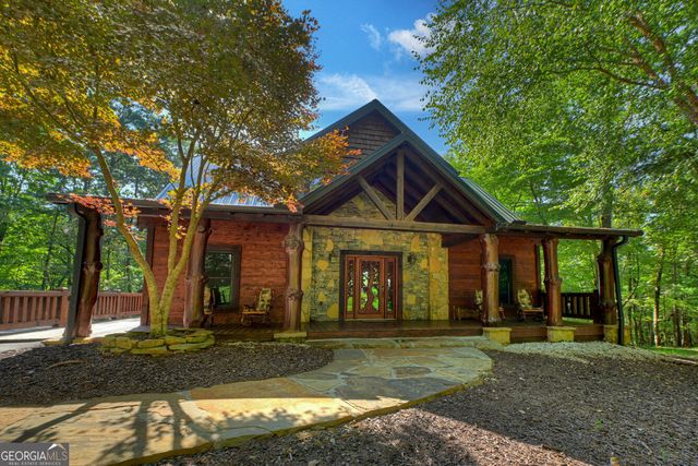 330 Seneca Drive, Ellijay, GA 30540
