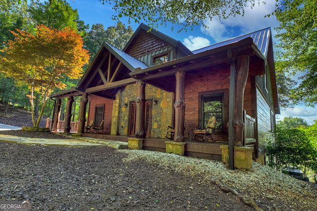 330 Seneca Drive, Ellijay, GA 30540