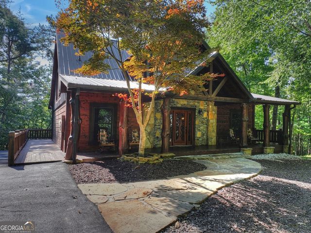 330 Seneca Drive, Ellijay, GA 30540