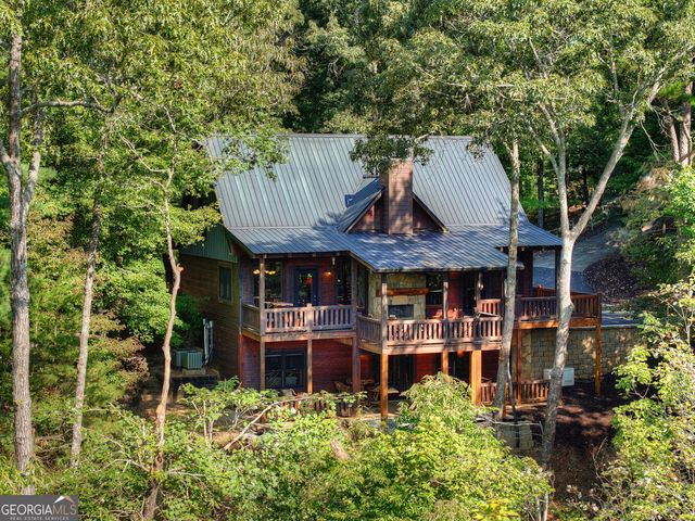 330 Seneca Drive, Ellijay, GA 30540